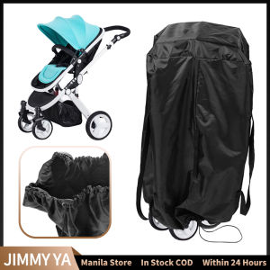 Baby Safety Seat Oxford Storage Bag Child Dining Chair Organize Bag For Travel Dustproof
