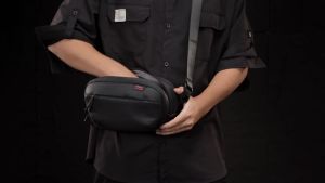 PROMO! Ulanzi FM01 FILMOG Ace Portable Fog Machine