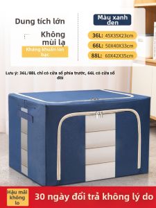 bicoy | Hộp Lưu Trữ Tủ Đồ Dung Lượng Siêu Lớn