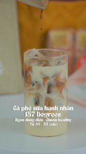 [HỘP 1 LÍT] Sữa Hạt Óc Chó Nguyên Chất 137 Degrees Nhập Khẩu Thái Lan Dinh Dưỡng