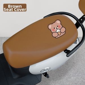 Ninebot M1 85 100 Compatible E-scooter Seat Cover