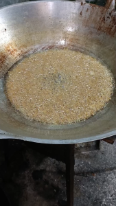 Keripik Kulit Ayam | Renyah dan Gurih | Kemasan 60 gram