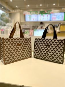 New Arrival: Japan & South Korea Women's Tote Bags & Business Backpacks