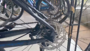 2026 DVY 1.0 27.5 | 29 Hydraulic Mountain Bike
