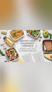 FNM Sports Aluminum Foil Tray With Plastic Lid Aluminum Tray With Lid Loaf Trays Banana Loaf Bread Trays Food Tray RE165 RE185 RE195S