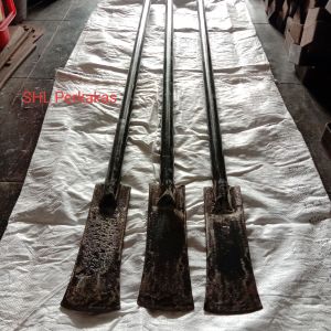 LINGGIS DODOS LINGGIS SAWIT LINGGIS BANGUNAN BAHAN BAJA PER TEBAL GAGANG PIPA TEBAL