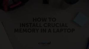 crucial | Crucial RAM 8GB 16GB 32GB Memory DDR4 16GB 3200MHz 2400MHz 2666MHz 2133MH DDR4 Memory 8GB 2400MHz For Laptop Notebook Mac Book