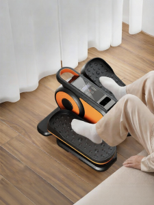 Miss You | Elderly Rehabilitation Multifunctional Electric Stepper Home Fitness Equipment