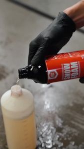 GOOD STUFF SNOW FOAM [ 500ML ] | CAR PH-NEUTRAL FOAM