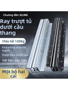 YYBAIO | Heavy-duty Drawer Slides