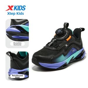 XTEP | Shock Absorption Soft Sole Boys Running Shoes