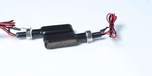 Sein LED Motor Lampu Sen Running Motor Sein Lidi LED Tabung Universal Semua Motor