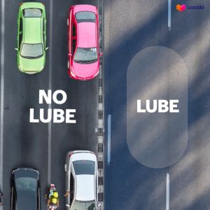 Durex Lube Play Classic Lubricant Gel 50ML Masturbate Lubricant