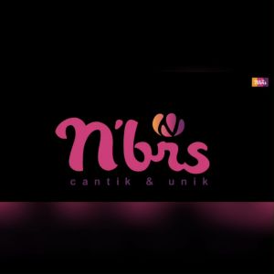 Baru Nibras Setelan Remaja Bianca Crenzie Toyobo Kombinasi Sarimbit Bianca Series NT