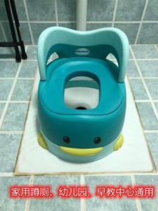 Large Size Baby Toilet Training Seat: A Comprehensive Guide
