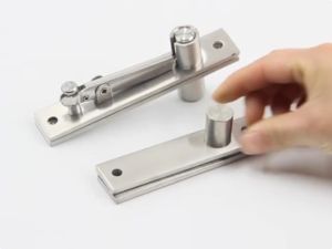 Engsel Pintu untuk Rumah: Kualitas & Keawetan