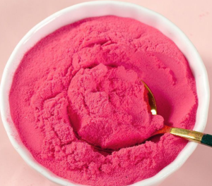 Pure Cactus Fruit Powder Edible Pure Natural Fruit and Vegetable Powder 100g 250g 500g    纯仙人掌果粉