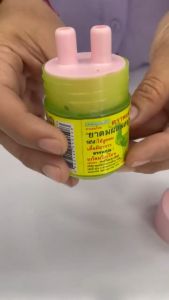Hong Thai giữ mùi tiện dụng siêu dễ thương màu sắc da dạng tái sử dụng an toàn cơ thể