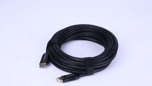 4K HDMI Fiber Optic AOC Cable