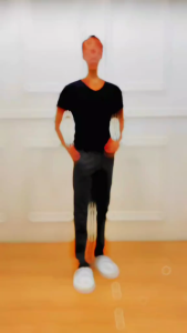 celana kanvas sulfur mick kasual bahan Premium/ celana kanvas pria model standart / celana denim pria / celana pria model standart //mick kasual