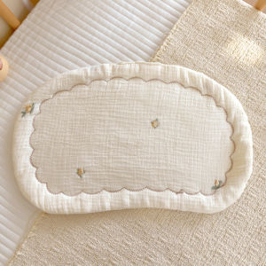 ANYOUBI | Cotton Baby Soothing Ventilated Pillow