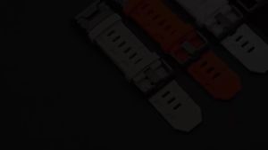 Rubber Silicone Strap for Samsung Galaxy Watch Ultra 47mm Luxury Men Sport Band Galaxy Ultra 2025 No Gaps Curved End Bracelet