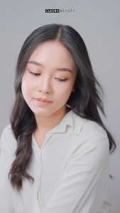 OKE - CLEORA 30 SECONDS NATURAL EXFOLIATING GEL - EXFOLIASI WAJAH UNTUK KULIT SENSITIF