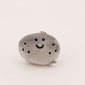 Fun Fruit Series Doll Stuffed Bitter Gourd Plush Toy Handmade Doll Cartoon Anime Cute Childrens Birthday Gift Doll