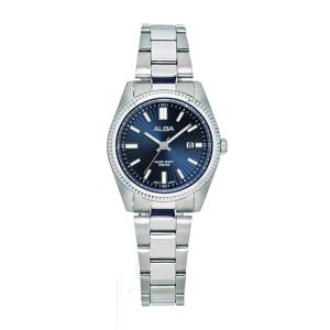 ALBA นาฬิกาข้อมือผู้หญิง Casual Quartz รุ่น AH7CL1X ขนาด 30 mm.