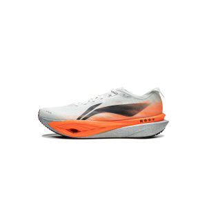 Li-Ning | Giày Chạy Bộ Chuyên Nghiệp Thoáng Khí Chống Sốc