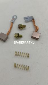 5TL COOL STATER ARANG YAMAHA MIO SPORTY MIO SMILE MIO SOUL MIO KARBU FINO KARBU XEON RC/ ARENG