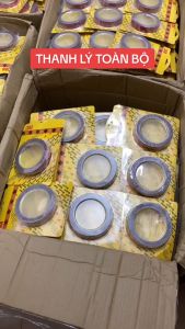 Băng dính 3M đục và trong keo siêu dính Auto Car dán bóc ra không để lại vết tiện lợi dán tường vật dụng xe ô tô nhà cửa