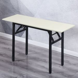 Thickened Multifunctional Rectangular Desk
