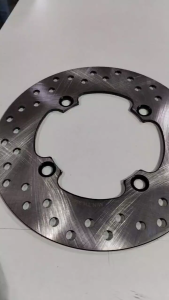 MOTORCYCLE DISC PLATE FOR PCX160