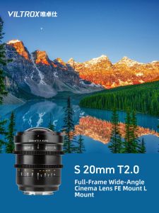 VILTROX(Viltrox) | Full Frame Manual Wide Angle Lens