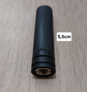 antena ht mini male uhf buat firstcom fc27 skymax sk27 weirwei uv888 vev v8 plus walkie talkie