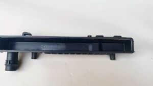 Lower Tank Radiator Audi A6 A4 S4 1996-2002 - 7946