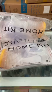 Bộ Sơ Cứu CPR Hút Dị Vật Mắc Cổ Họng Dành Cho Bé Và Người Lớn Dụng Cụ Chống Hóc Hiệu Quả Và An Toàn