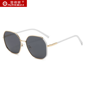 Raydem | Polarized Anti-UV Driving Sunglasses