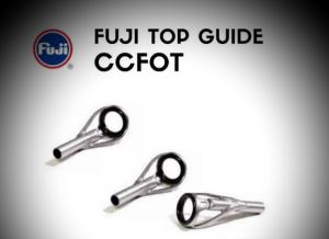 TOP FUJI RING GUIDE CCFOT