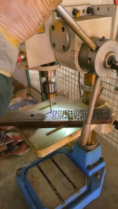 RhinVantage HSS M2 Jobber Drill Bits | High-Speed Steel Precision Drilling | Metal (11mm - 13mm)