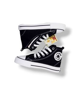 Sepatu Anak Laki Laki / Sepatu Anak Perempuan Converse011 Resleting Sepatu Anak Cowok Cewek Terbaru Sepatu Anak Import Quality