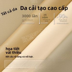 Miếng Dán Da Ghế Sofa 513L Miếng Dán Da Nội Thất Xe Hơi Miếng Dán Da Đầu Giường Miếng Dán Da Mềm Miếng Dán Da Sửa Chữa