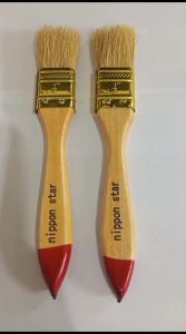Kuas Nippon Star Wood 1"
