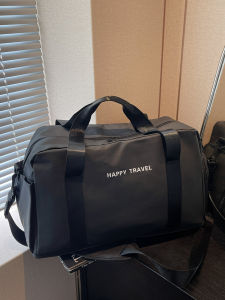 LEYUEMAO | Portable Water-Resistant Large Capacity Travel Bag