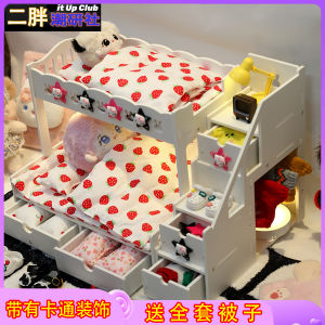 20cm Cotton Doll Mattress Suitable for Louboubu Bedding BJD Quilt And Pillow Closet Furniture for Dolls Collectible Toys