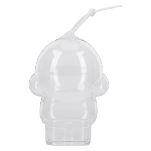 【New Arrival】 Doll Dust Cover with Transparent Shell for Safe Storage and Easy Access for SP Doll Accessories