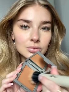 [พร้อมส่ง‼️ ของแท้100%] Refy Duo Brush