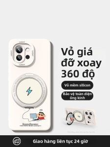 With Stand Magnet Full Protection OnePlus Case Liquid Silicone