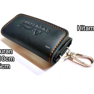Gantungan kunci mobil dan motor. Dompet penyimpana  STNK mobil dan motor
